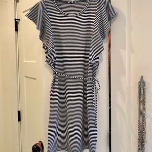 NWT Z Supply nautical dress